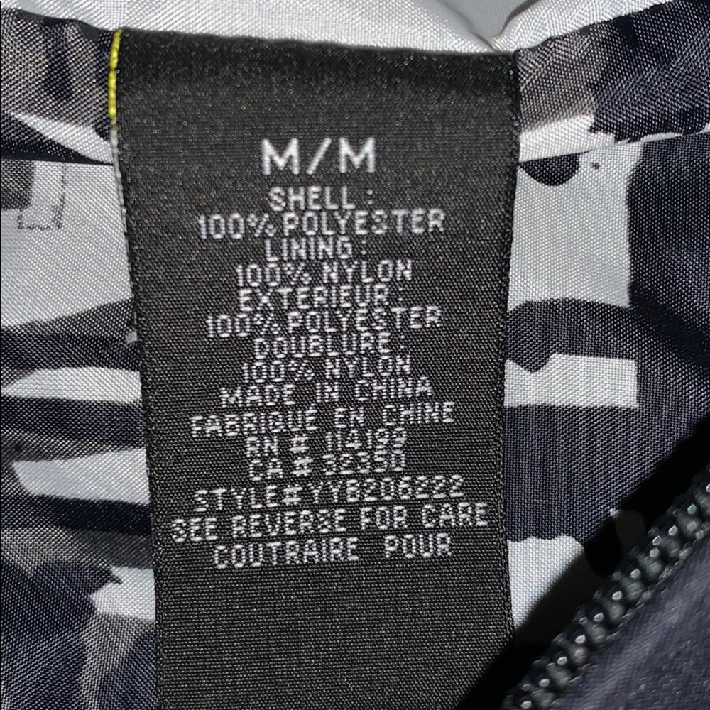 Quicksilver windbreaker - Picture 6 of 6